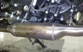 KAWASAKI ELIMINATOR400-3 2025 EL400A