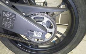 YAMAHA YZF-R125