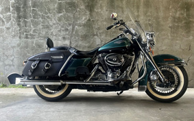 HARLEY HARLEY FLHRCI1450 2001 FRW