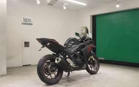YAMAHA YZF-R3 2017 RH07J