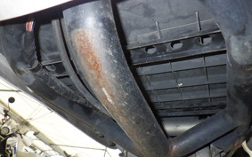 HONDA GYRO CANOPY TA03