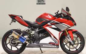 HONDA CBR250RR A 2024 MC51