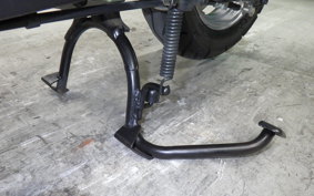 YAMAHA JOG Gen.5 2007 SA36J