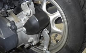 HONDA TACT-4ﾍﾞｰｼｯｸ AF79