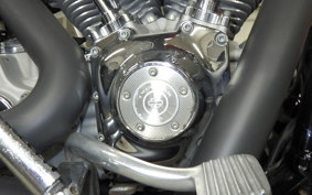 HARLEY FXDC 1580 2007