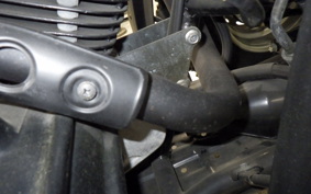YAMAHA YFM350 3HN
