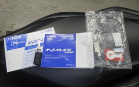 YAMAHA N-MAX 155 2024 SG66J