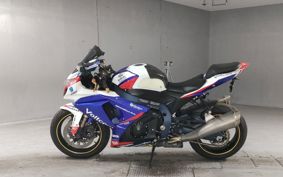 SUZUKI GSX-R1000 2010 GT78A