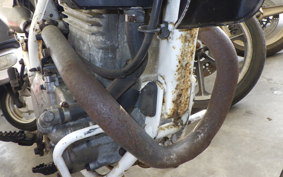 HONDA XL DEGREE MD26