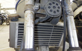 HONDA VT250 SPADA MC20