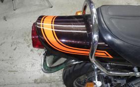 KAWASAKI ZEPHYR 1100 1994 ZRT10A