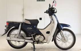 HONDA C110 SUPER CUB JA10