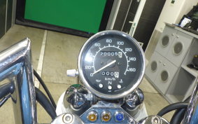 HONDA STEED 400 VLS 1998 NC37