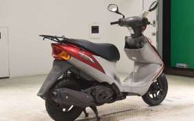 SUZUKI ADDRESS V125 G 2000 CF46A