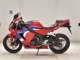 Фото Honda CBR600RR 2021 с японского аукциона