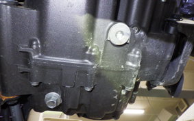 HONDA REBEL 250 A 2017 MC49