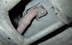 HONDA DIO 110 JF31