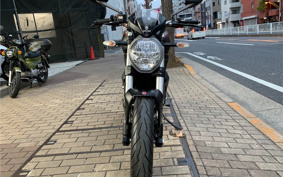 DUCATI  DUCATI  MONSTAR 797 PLUS  2018 MD01