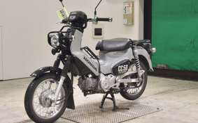 HONDA ｸﾛｽｶﾌﾞ50 AA06
