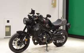 YAMAHA XSR900 2024 RN80J