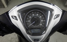 HONDA LEAD 125 JK12