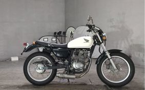 HONDA CB223S MC40