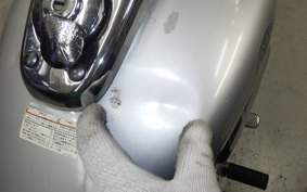 HONDA MAGNA 50 2024 AC13