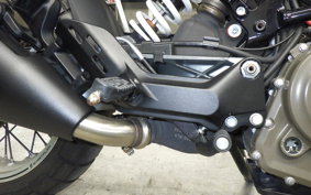 HUSQVARNA SVARTPILEN 401 2019