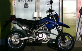 KAWASAKI KLX125D TRACKER LX125D