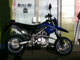 Фото Kawasaki KLX125D TRACKER с японского аукциона