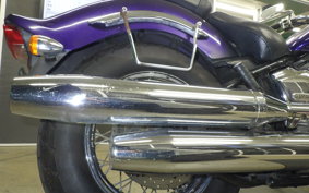 YAMAHA DRAGSTAR 1100 2007 VP13J