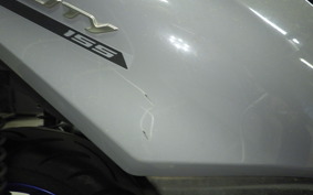 YAMAHA TRICITY 155 A 2005 SG37J