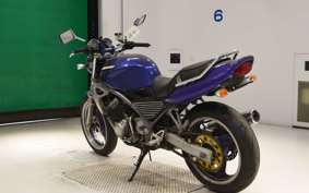 KAWASAKI BALIUS 250 ZR250A