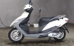 SUZUKI ADDRESS V125 DT11A