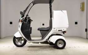 HONDA GYRO CANOPY 2026 TA03