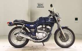 YAMAHA SRV250 RENAISSA 2025 4DN