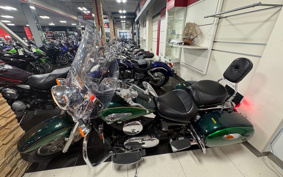 KAWASAKI VULCAN1500 CLASSIC 1999 VNT50G