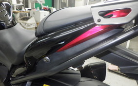 SUZUKI GSX-S1000F 2015 GT79A