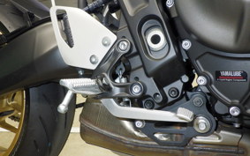 YAMAHA XSR900 2022 RN80J