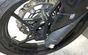 KAWASAKI Z400 Gen.2 2020 EX400G