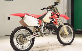 HONDA CR125R