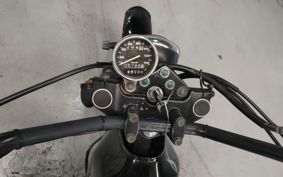 SUZUKI GLASS TRACKER BIG BOY NJ47A