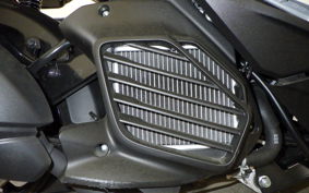 YAMAHA CYGNUSｸﾞﾘﾌｧｽ SEJ4J