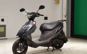 SUZUKI ADDRESS V125 G 2016 CF46A