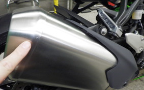 KAWASAKI ZX-25RR 2019 ZX250H