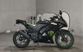 KAWASAKI NINJA250R EX250K