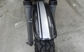 YAMAHA SR400 Gen.2 1996 1JR