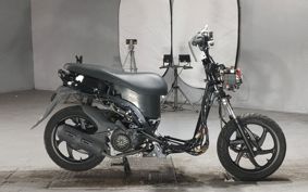 HONDA DIO 110 JF58