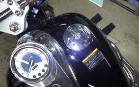YAMAHA DRAGSTAR 250 2020 VG05J
