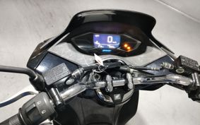 HONDA PCX125 JK05